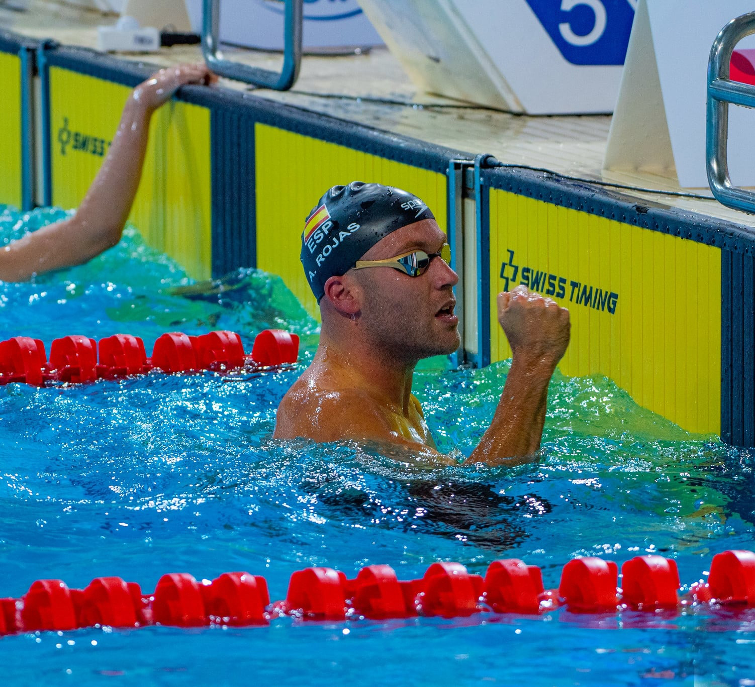 Alejandro Rojas, un mariposista con humildad y firmeza por bandera