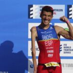 Test Tokio 2020. Conociendo a Álex Sánchez Palomero