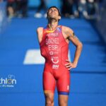 Álex Sánchez Palomero, un constante resurgir de las cenizas