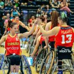 Test Tokio 2020. Conociendo a Almudena Montiel