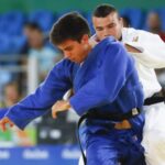 Test Tokio 2020. Conociendo a Álvaro Gavilán