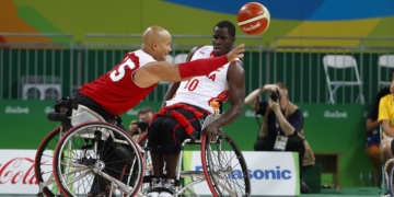 Test Tokio 2020. Conociendo a Amadou Diallo