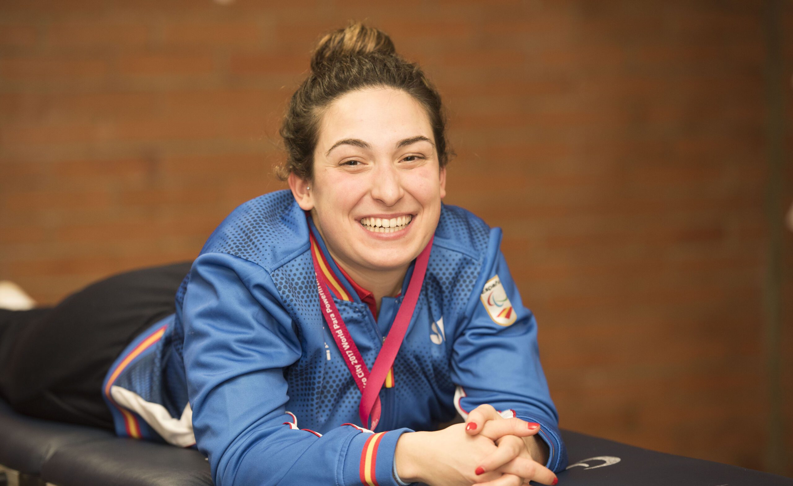 Test Tokio 2020. Conociendo a Ariadna Edo