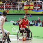 Test Tokio 2020. Conociendo a Asier García