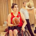 Test Tokio 2020. Conociendo a Beatriz Zudaire