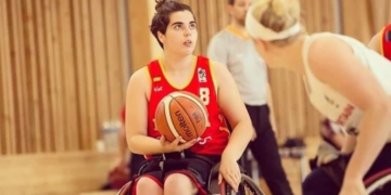 Test Tokio 2020. Conociendo a Beatriz Zudaire