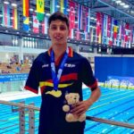 Test Tokio 2020. Conociendo a Carlos Martínez