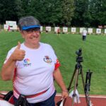 Test Tokio 2020. Conociendo a Carmen Rubio