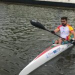 Test Tokio 2020. Conociendo a Adrián Castaño