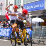 Christian Venge y Noel Martín, un tándem titánico y al alza