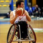 Test Tokio 2020. Conociendo a Dani Stix