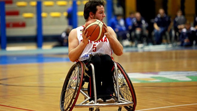 Dani Caverzaschi, campeón del Fundación Emilio Sánchez Vicario