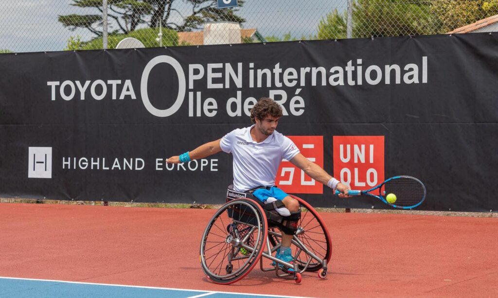 Test Tokio 2020. Conociendo a Dani Caverzaschi