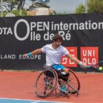 Test Tokio 2020. Conociendo a Dani Caverzaschi