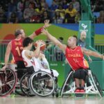 Test Tokio 2020. Conociendo a David Mouriz