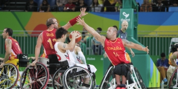 Test Tokio 2020. Conociendo a David Mouriz