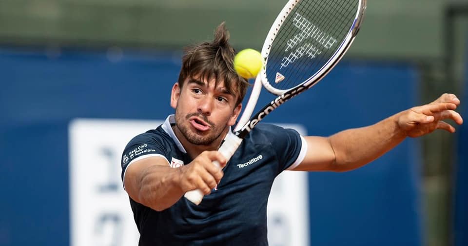 Test Tokio 2020. Conociendo a Martín de la Puente