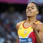 Test Tokio 2020. Conociendo a Deliber Rodríguez