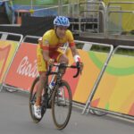 Test Tokio 2020. Conociendo a Eduardo Santas