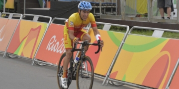 Test Tokio 2020. Conociendo a Eduardo Santas