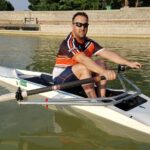 Test Tokio 2020. Conociendo a Enrique Floriano