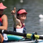 Test Tokio 2020. Conociendo a Estíbaliz Armendáriz