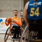 Test Tokio 2020. Conociendo a Fran Lara