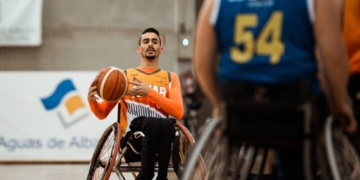 Test Tokio 2020. Conociendo a Fran Lara