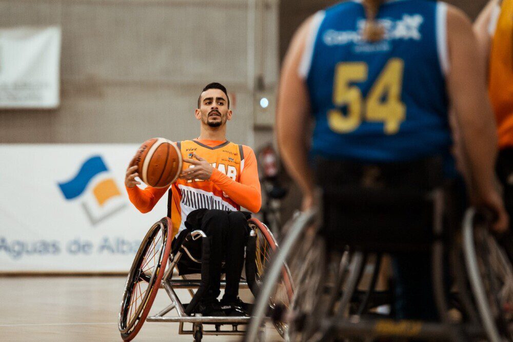 Test Tokio 2020. Conociendo a Fran Lara