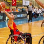 Fran Lara, un líder del baloncesto con traje de gregario