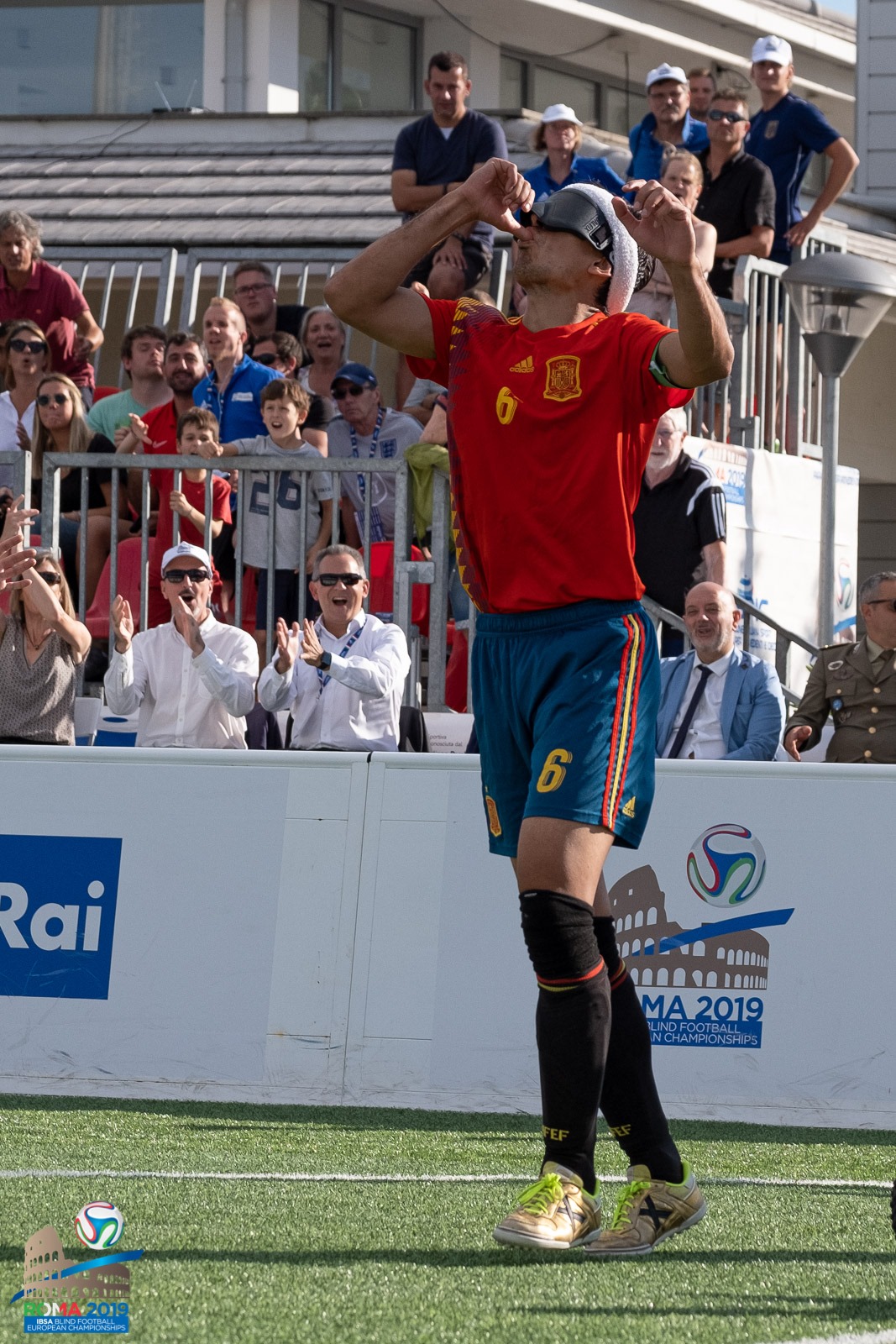 Adolfo Acosta, goles al son del tintineo de los cascabeles