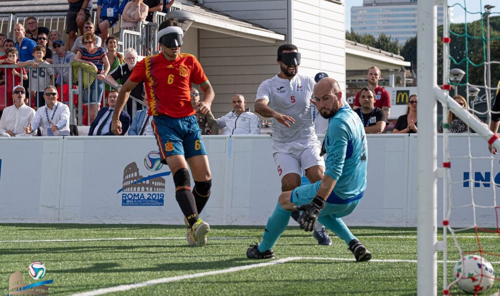 Adolfo Acosta, goles al son del tintineo de los cascabeles