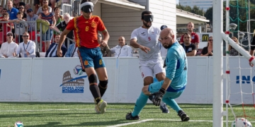 Adolfo Acosta, goles al son del tintineo de los cascabeles
