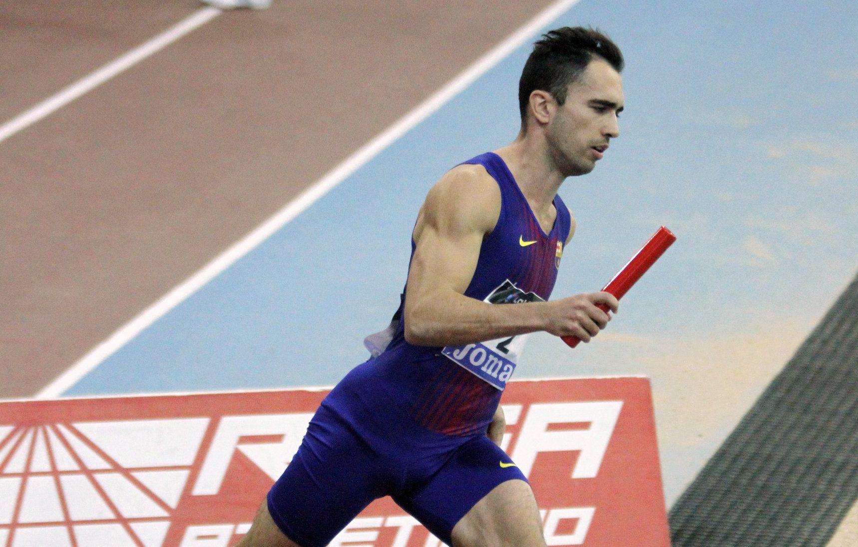 Test Tokio 2020. Conociendo a Guillermo Rojo