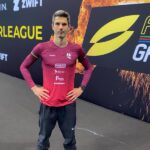 Test Tokio 2020. Conociendo a Héctor Catalá