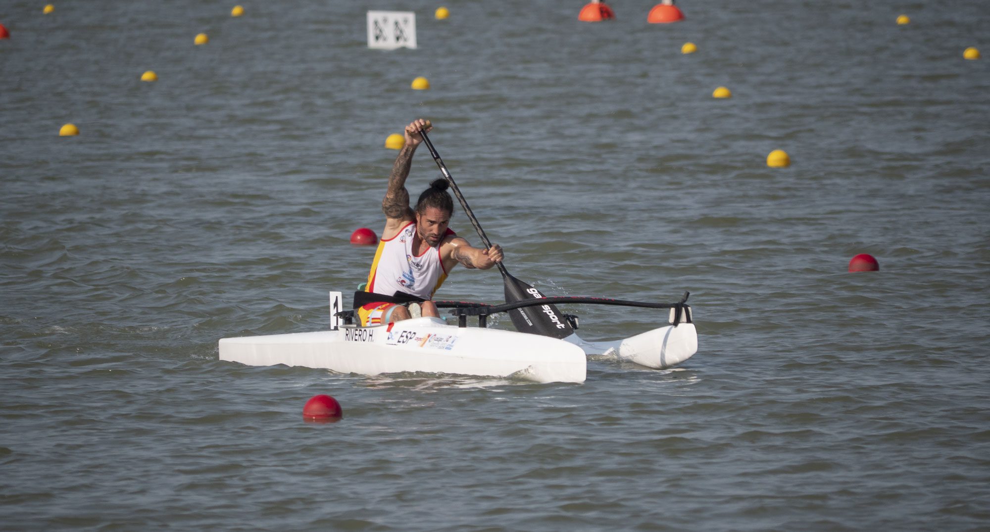 Test Tokio 2020. Conociendo a Higinio Rivero