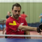 Iker Sastre, un palista sobre la ola de la superación