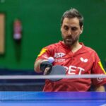 Test Tokio 2020. Conociendo a Iker Sastre