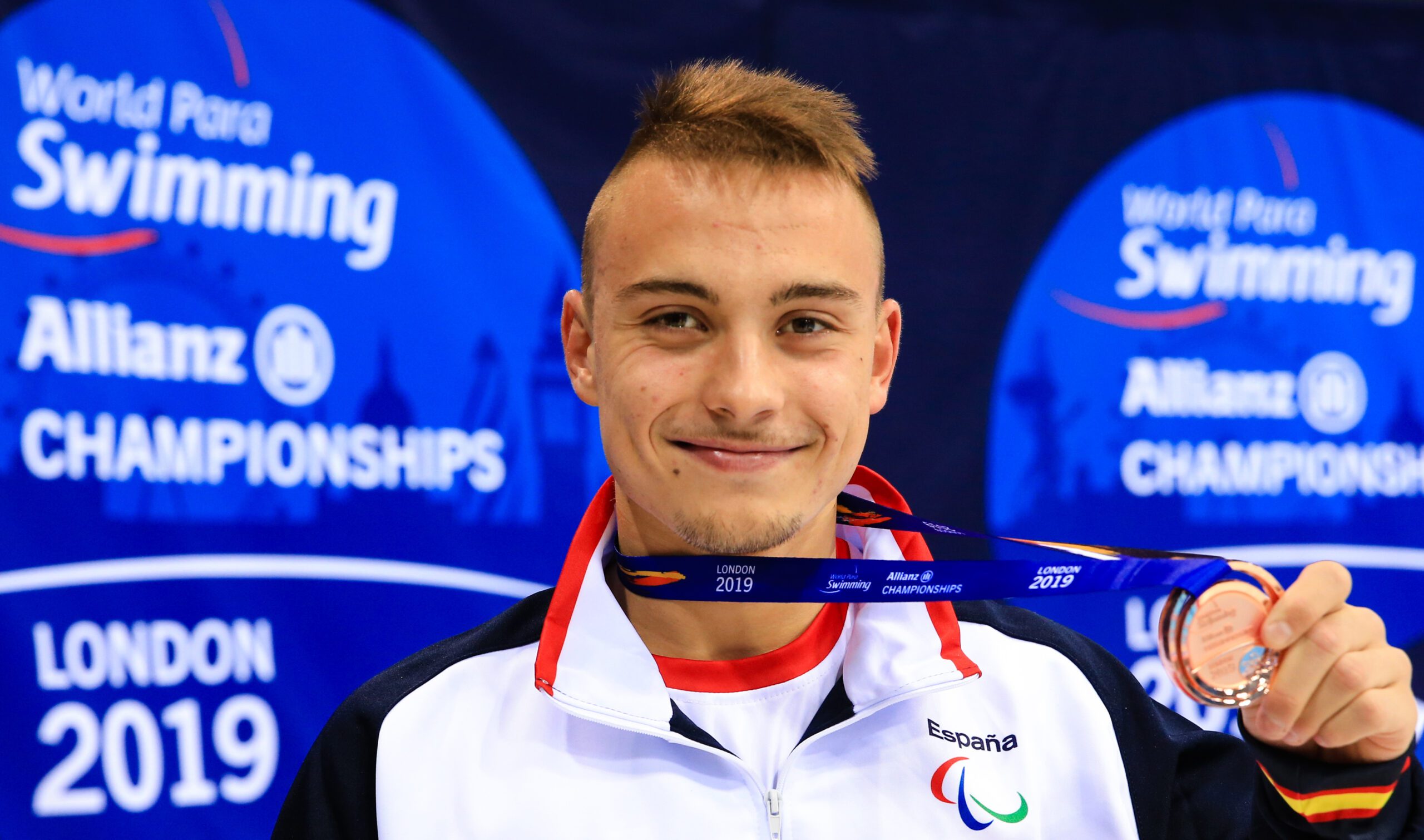 Test Tokio 2020. Conociendo a Íñigo Llopis