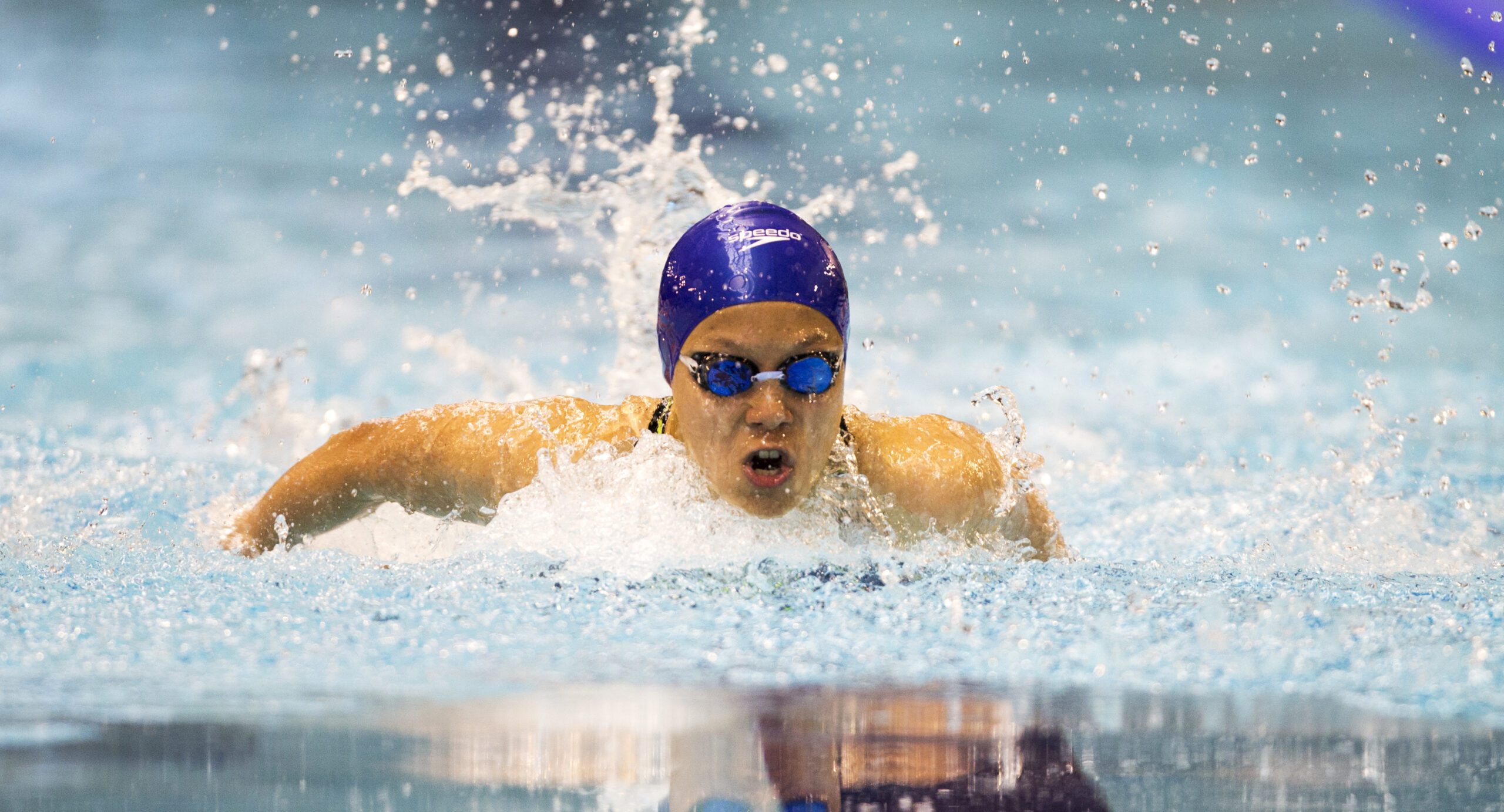 Test Tokio 2020. Conociendo a Isabel Yinghua Hernández
