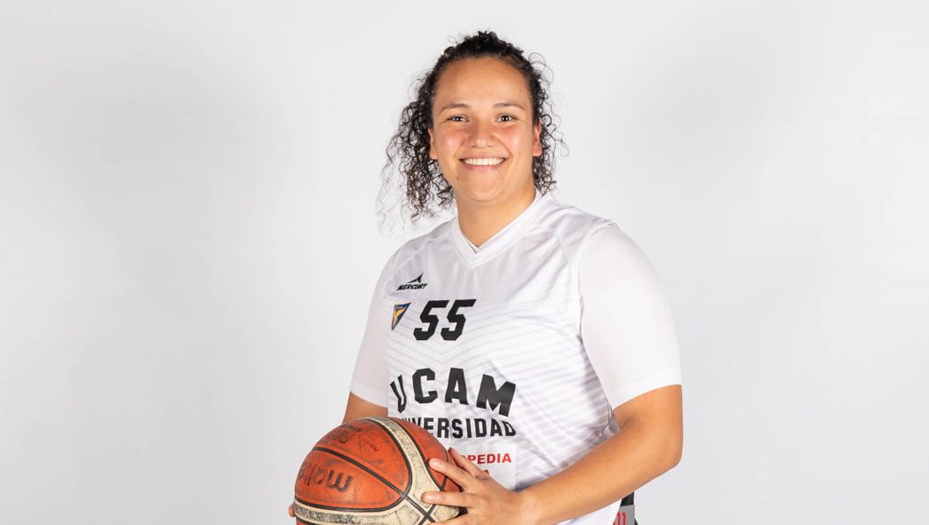 Test Tokio 2020. Conociendo a Isa López