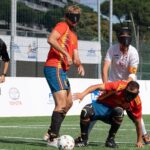 Test Tokio 2020. Conociendo a Iván López