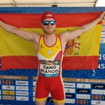 Test Tokio 2020. Conociendo a Iván Cano