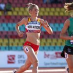 Test Tokio 2020. Conociendo a Izaskun Osés