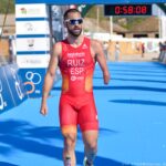 Test Tokio 2020. Conociendo a Jairo Ruiz