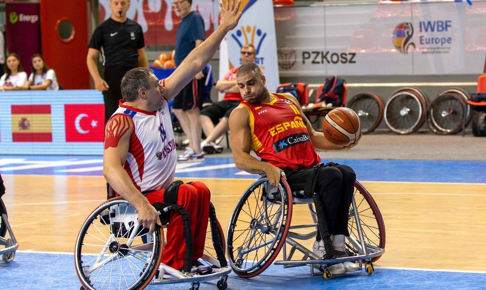 Test Tokio 2020. Conociendo a Jordi Ruiz