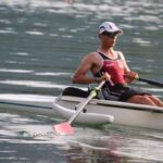 Test Tokio 2020. Conociendo a Jorge Pineda