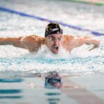 José Antonio Marí, la persistencia de un currante de la natación