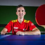 Test Tokio 2020. Conociendo a José Manuel Ruiz