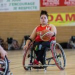 Test Tokio 2020. Conociendo a Judith Núñez